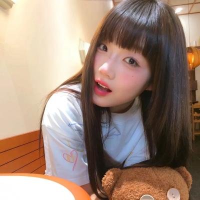 女机械人